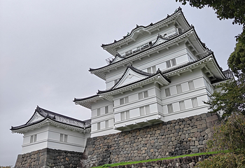 小田原城第 22 张图片