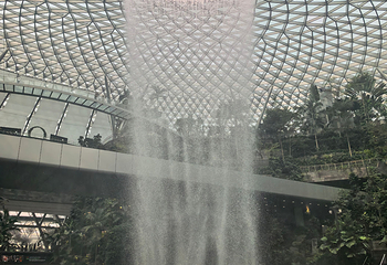 星耀樟宜第 301 张图片