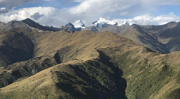 布丹拉山