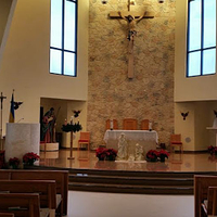Holy Family