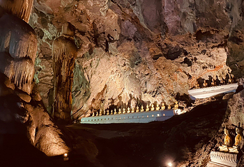 拷龙穴第 7 张图片