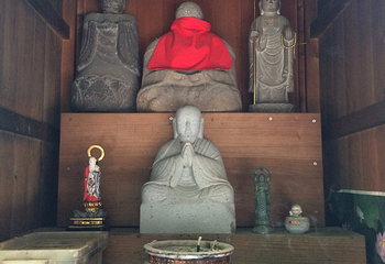 宫地狱神社第 35 张图片