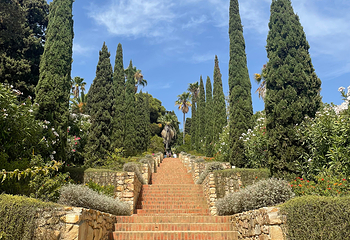 Jardin Botanico Marimurtra第 8 张图片