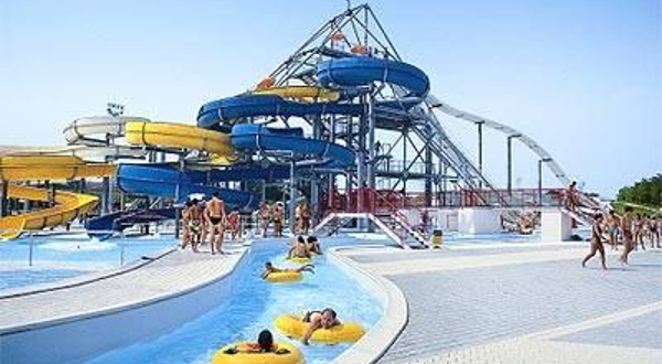 Acquatica Park