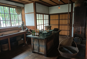 北海道开拓村第 22 张图片