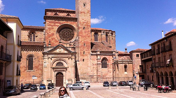 锡古恩萨主教座堂