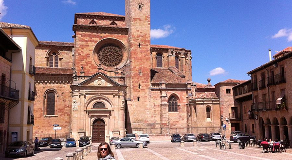 锡古恩萨主教座堂