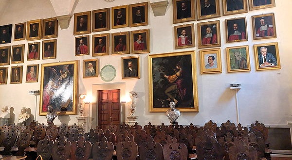 佛罗伦斯美术学院