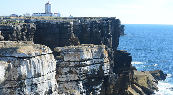 卡沃埃罗角灯塔