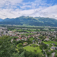 Wildschloss