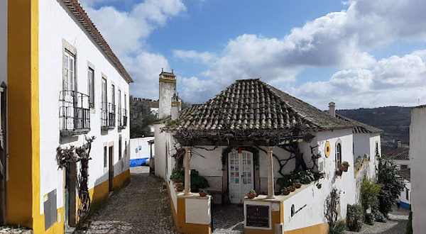 Miradouro de Óbidos