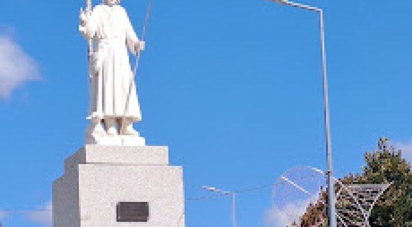 Parque de Lazer da Seroa