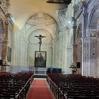 圣弗朗西斯科大教堂