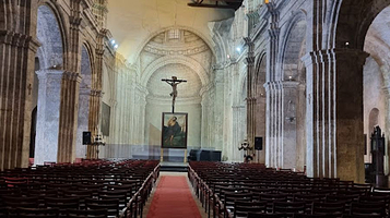 圣弗朗西斯科大教堂