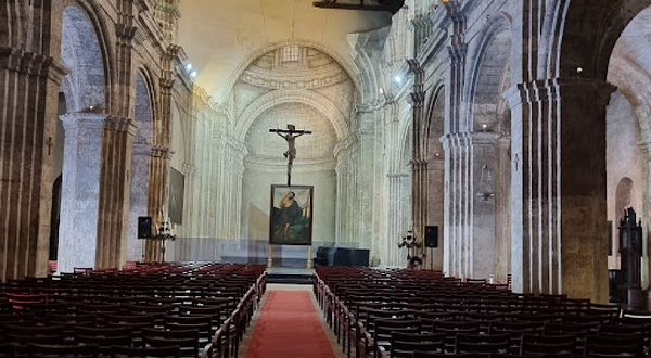 圣弗朗西斯科大教堂