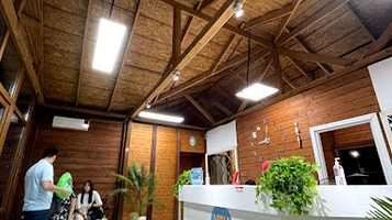 Летний бассейн Antalya POOL & SPA