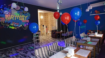 The Teens в Алматы