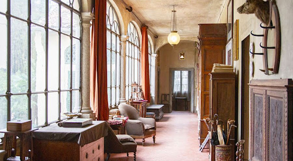 Casa ed Emporio Macchi