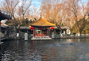 趵突泉景区第 65 张图片