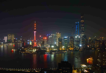 陆家嘴第 84 张图片