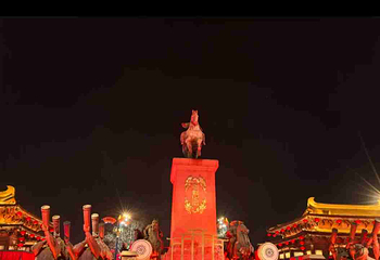 大唐不夜城第 251 张图片