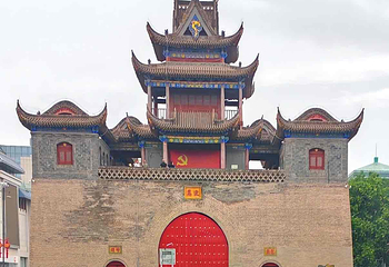 鼓楼第 38 张图片