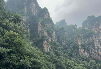 龙庆峡第 101 张图片