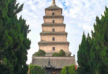 大慈恩寺第 7 张图片