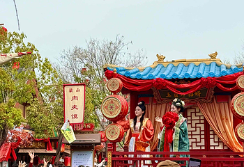清明上河园第 59 张图片