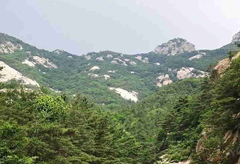 昆嵛山第 28 张图片