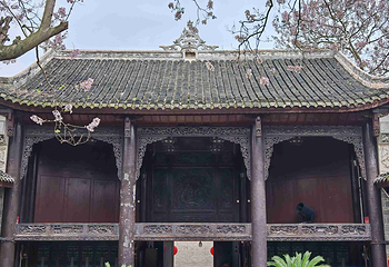 青岩古镇第 59 张图片