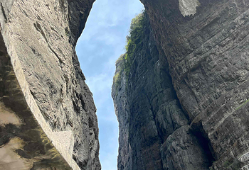 天门山国家森林公园第 285 张图片