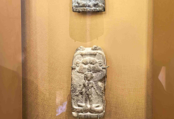 南越王博物院(王墓展区)第 175 张图片
