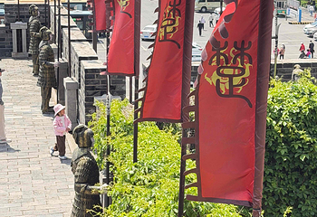 项王故里第 100 张图片