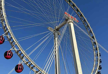 北京石景山游乐园第 42 张图片