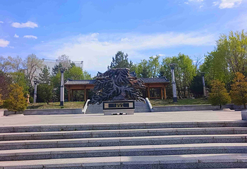 净月潭第 84 张图片