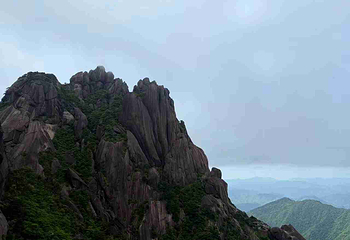 黄山风景区第 443 张图片