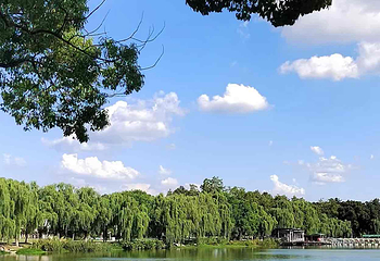 玄武湖景区第 77 张图片