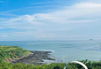 镇海角第 40 张图片
