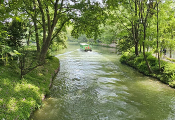 西溪国家湿地公园第 183 张图片