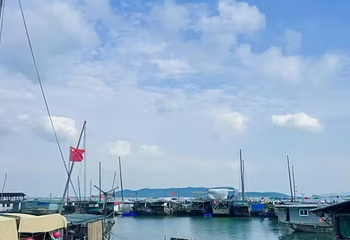 太湖第 19 张图片