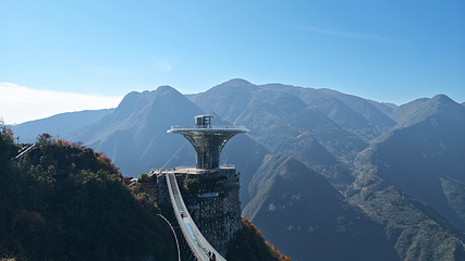 巫峡口景区第 15 张图片