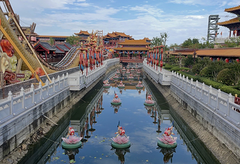 清明上河园第 181 张图片