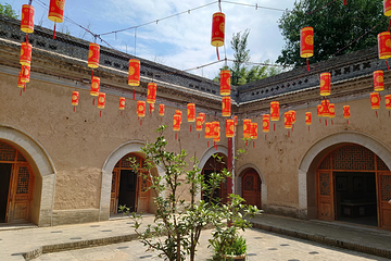 陕州地坑院第 62 张图片