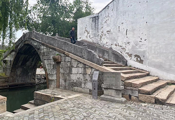 锦溪古镇第 87 张图片