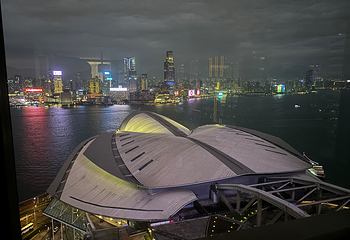 维多利亚港第 286 张图片