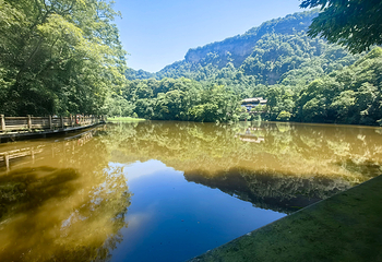 青城山第 77 张图片