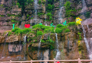 山东文旅·沂蒙山天蒙旅游区第 72 张图片