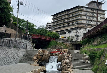 有马温泉乡第 22 张图片
