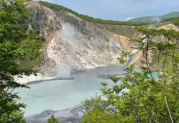 登别温泉第 4 张图片